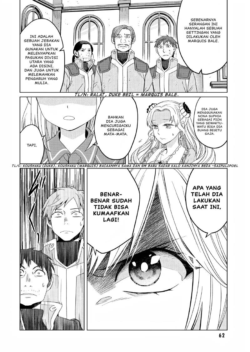 yarinaoshi-reijou-wa-ryuutei-heika-wo-kouryakuchuu - Chapter: 7