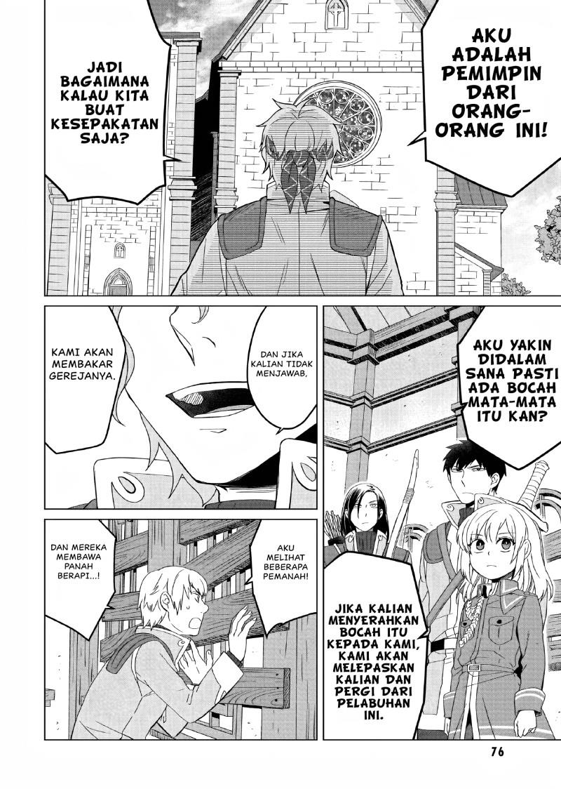 yarinaoshi-reijou-wa-ryuutei-heika-wo-kouryakuchuu - Chapter: 7