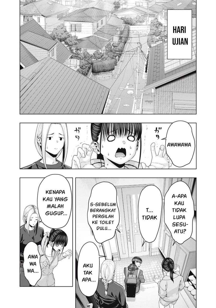 kanojo-no-tomodachi - Chapter: 68