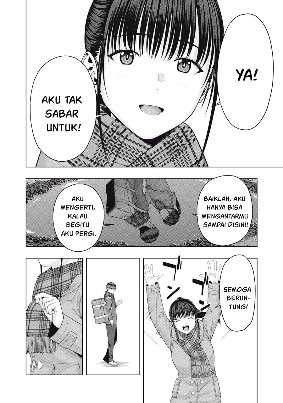 kanojo-no-tomodachi - Chapter: 68