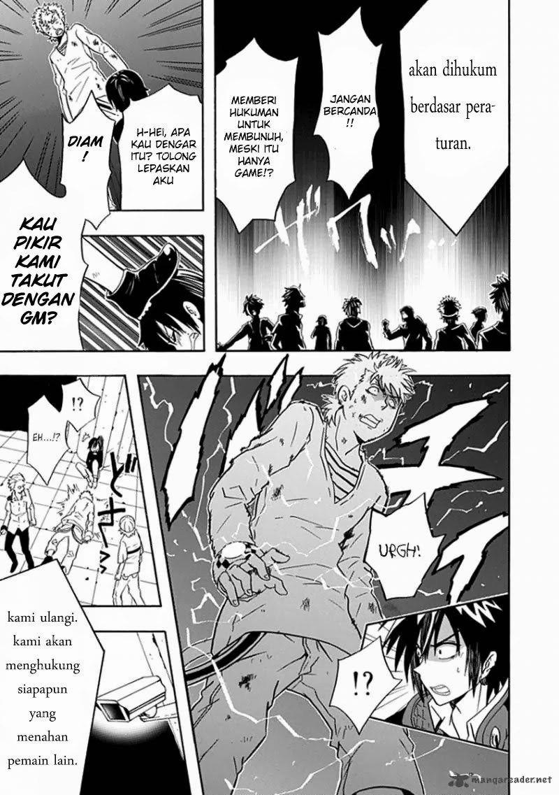 realpg - Chapter: 10