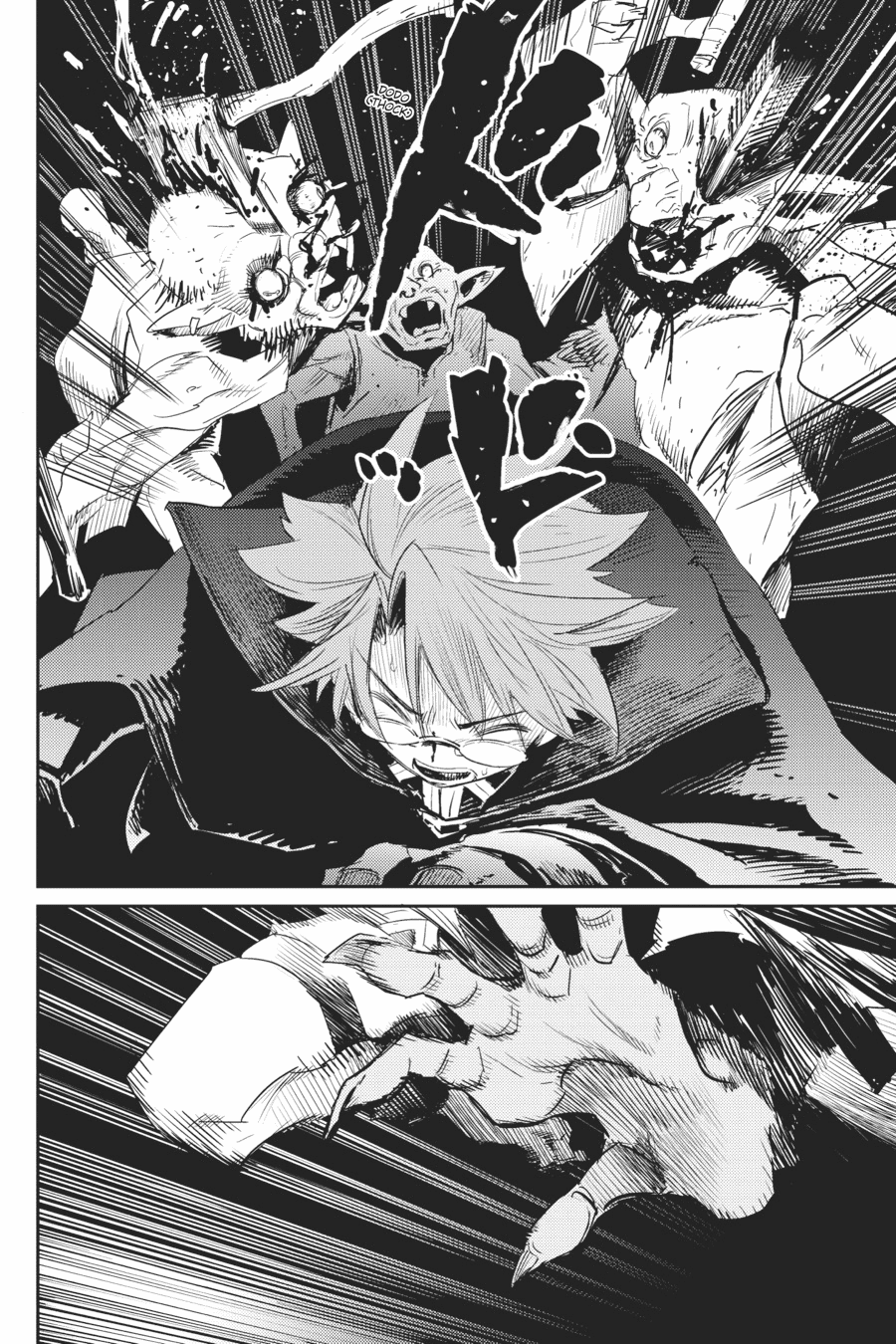 goblin-slayer - Chapter: 61