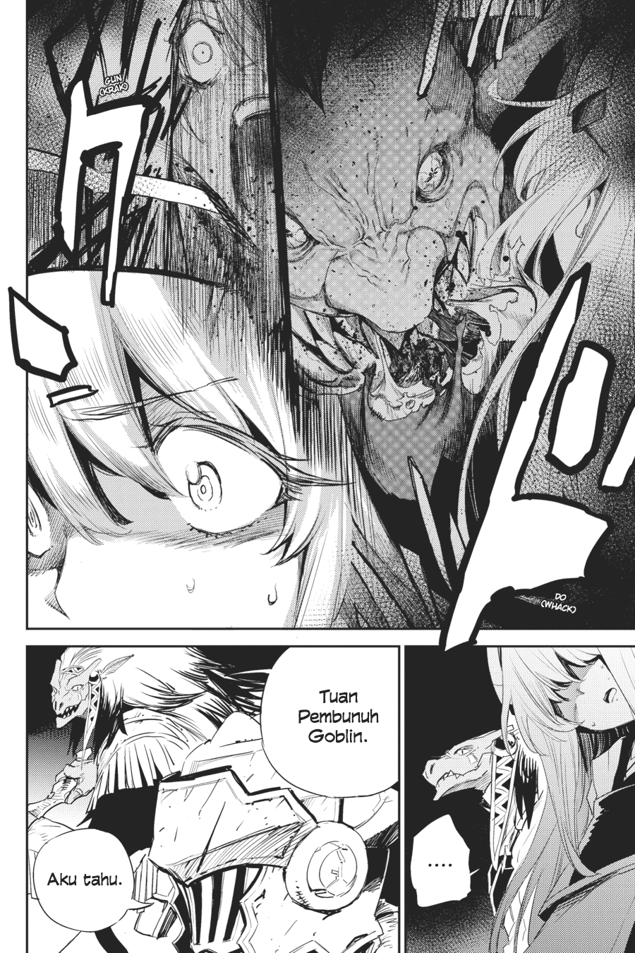 goblin-slayer - Chapter: 61