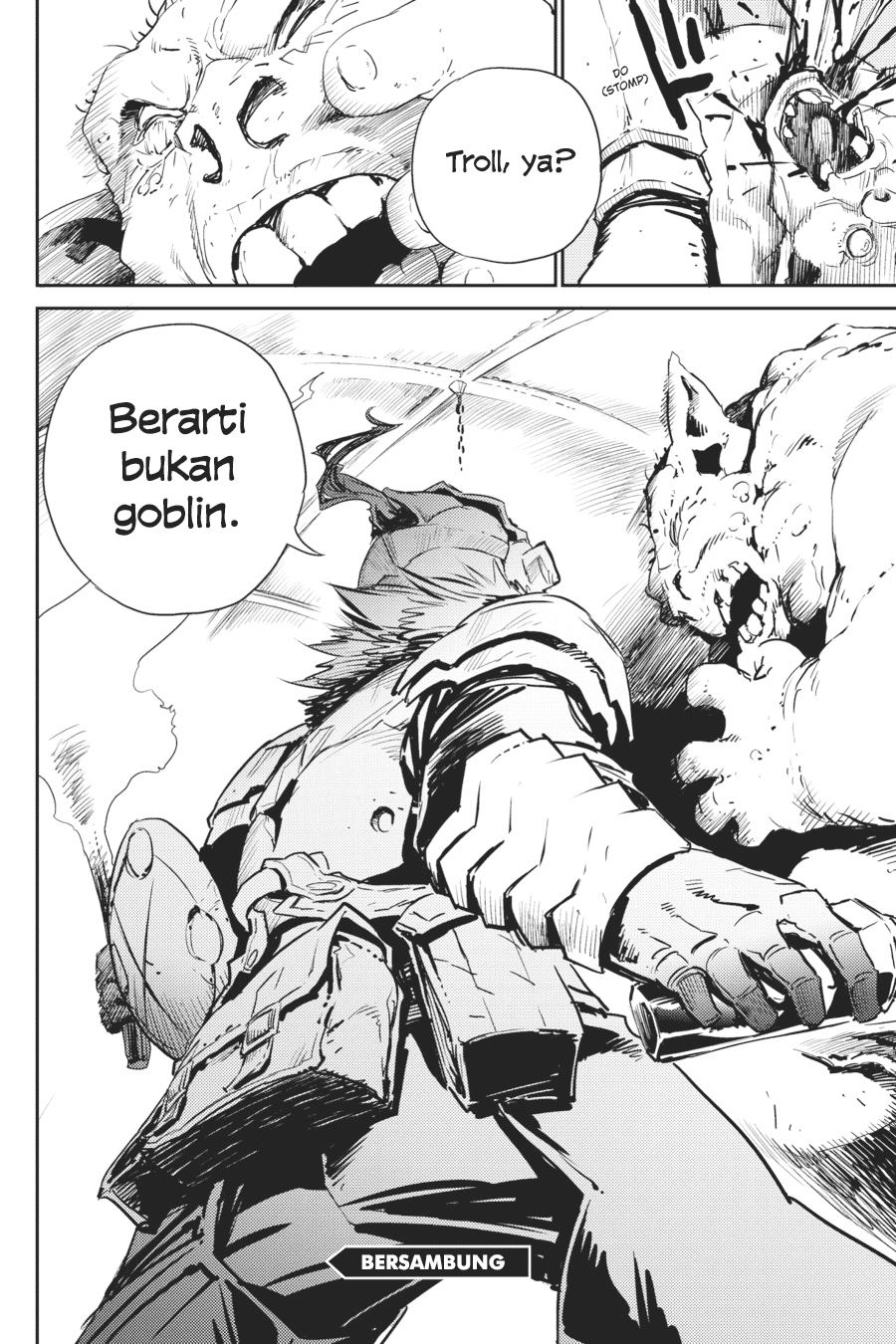 goblin-slayer - Chapter: 61