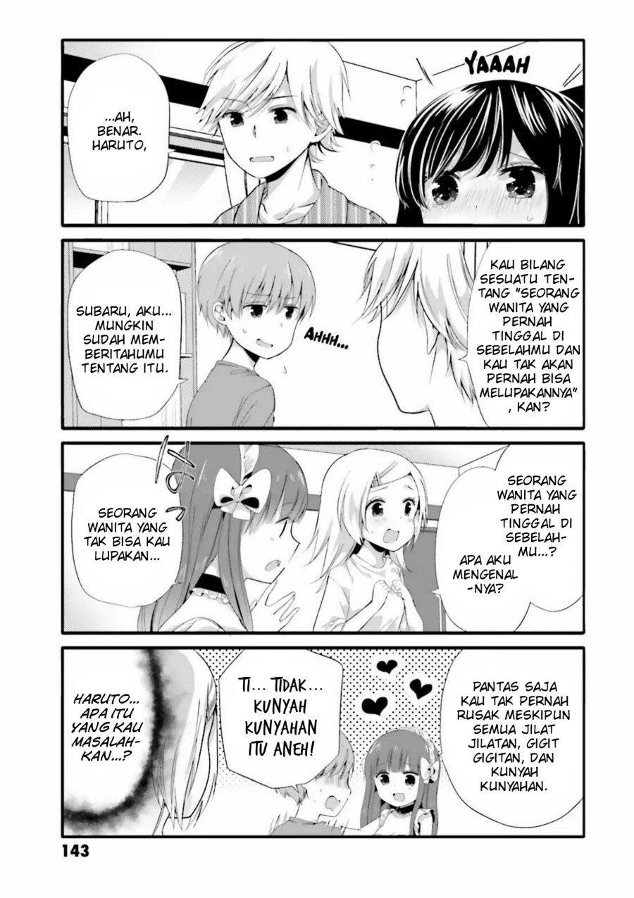 uchi-no-hentai-maid-ni-osowareteru - Chapter: 38