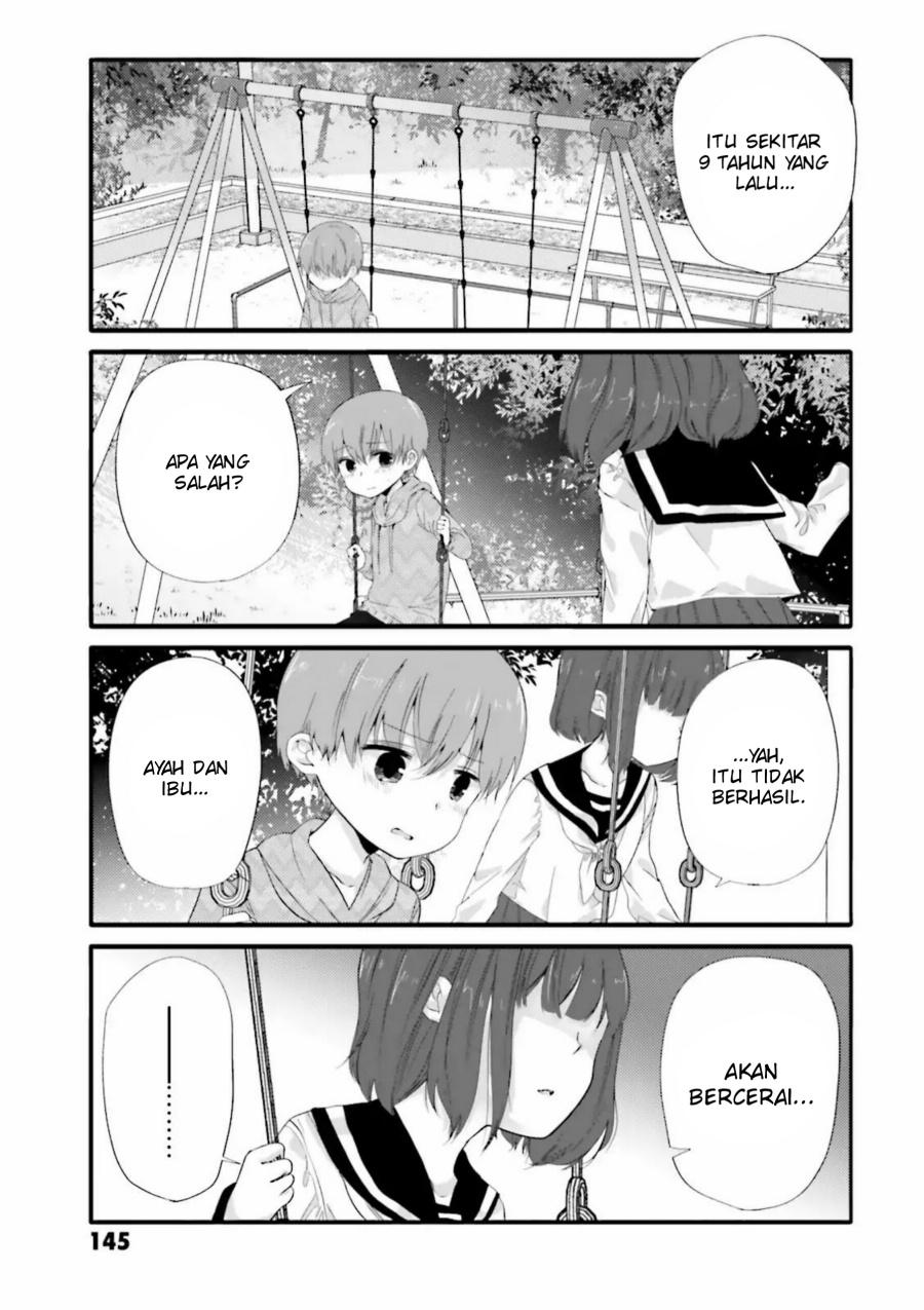 uchi-no-hentai-maid-ni-osowareteru - Chapter: 38