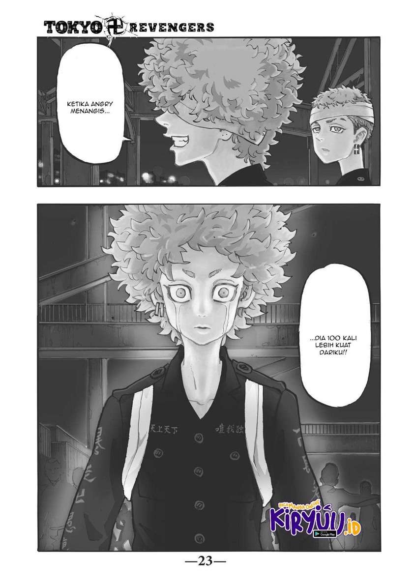 tokyo-revengers - Chapter: 163