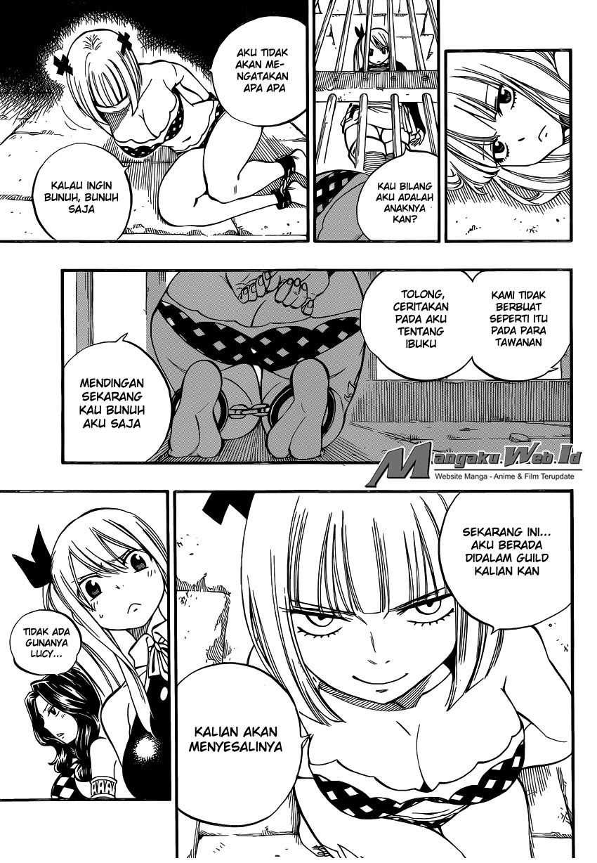 fairy-tail - Chapter: 462