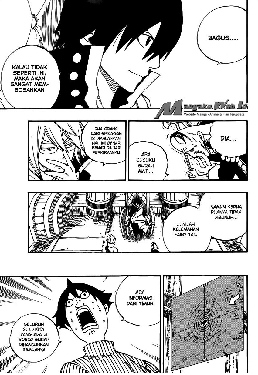 fairy-tail - Chapter: 462