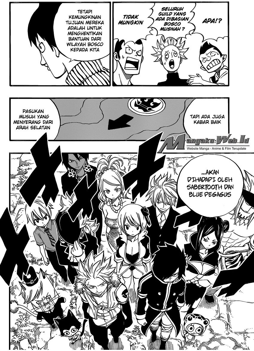 fairy-tail - Chapter: 462