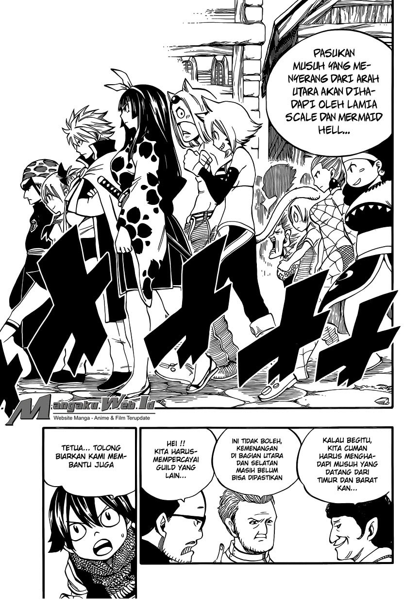 fairy-tail - Chapter: 462