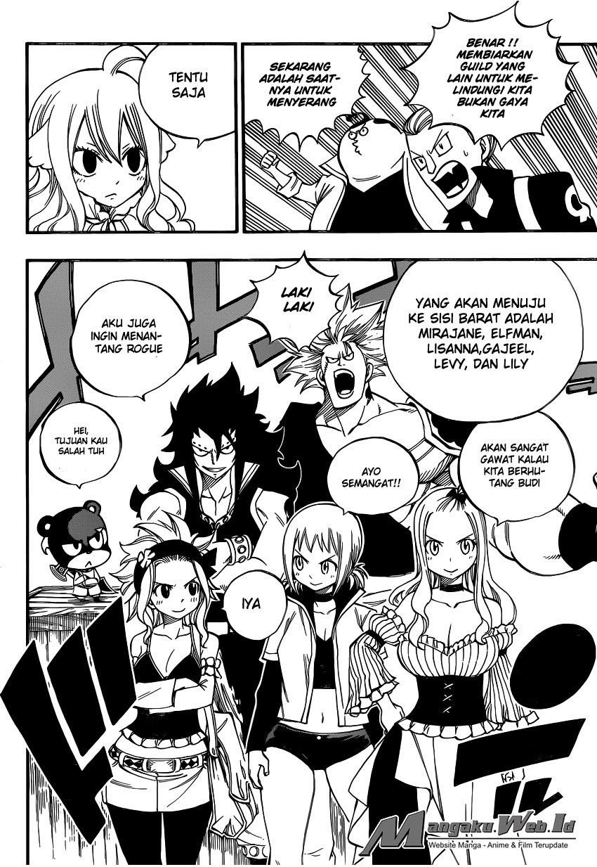 fairy-tail - Chapter: 462