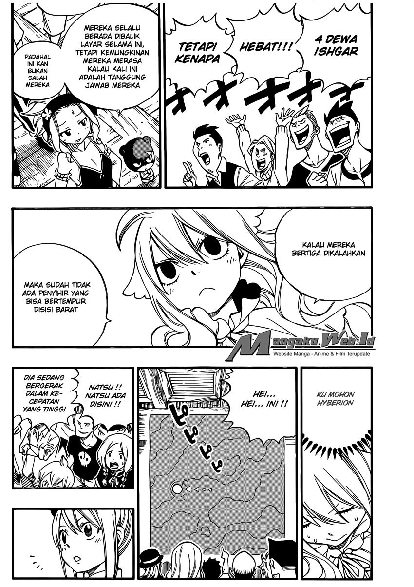 fairy-tail - Chapter: 462