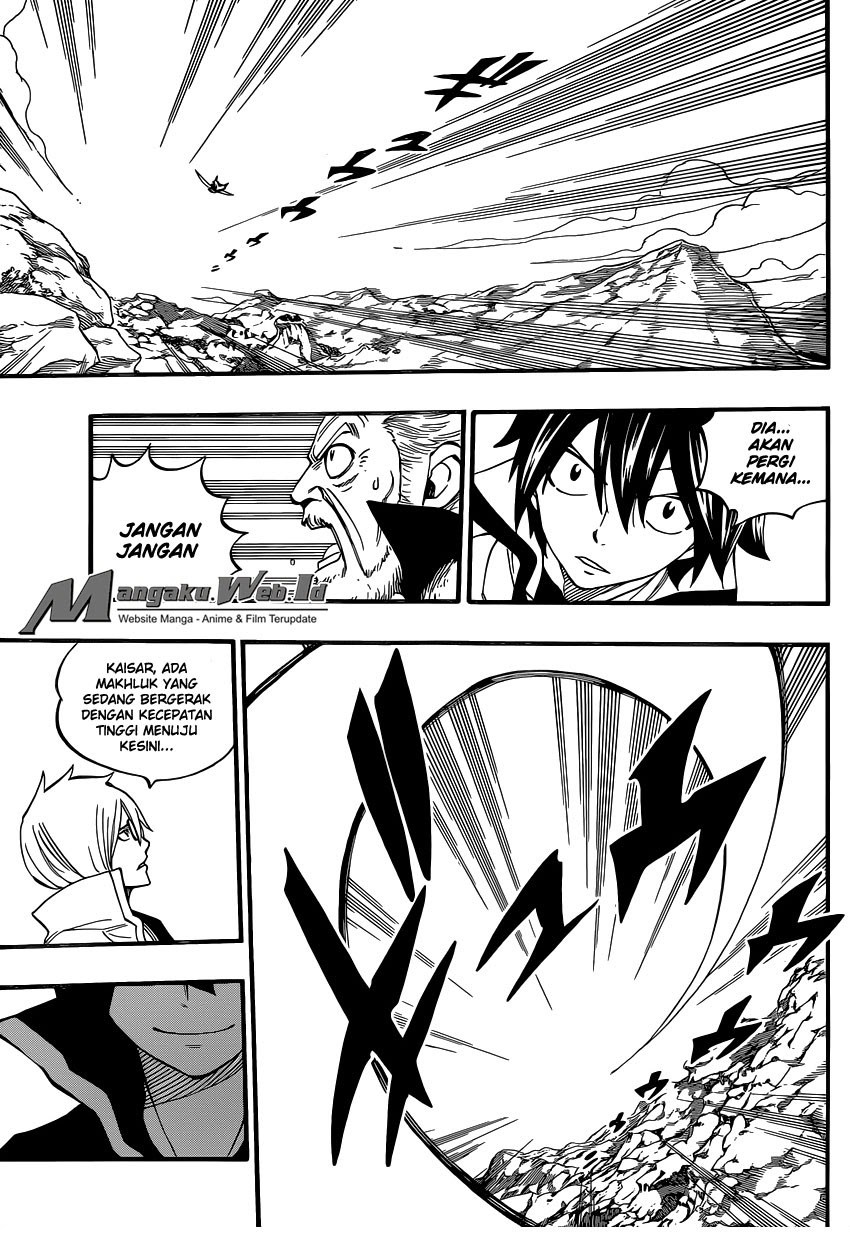 fairy-tail - Chapter: 462