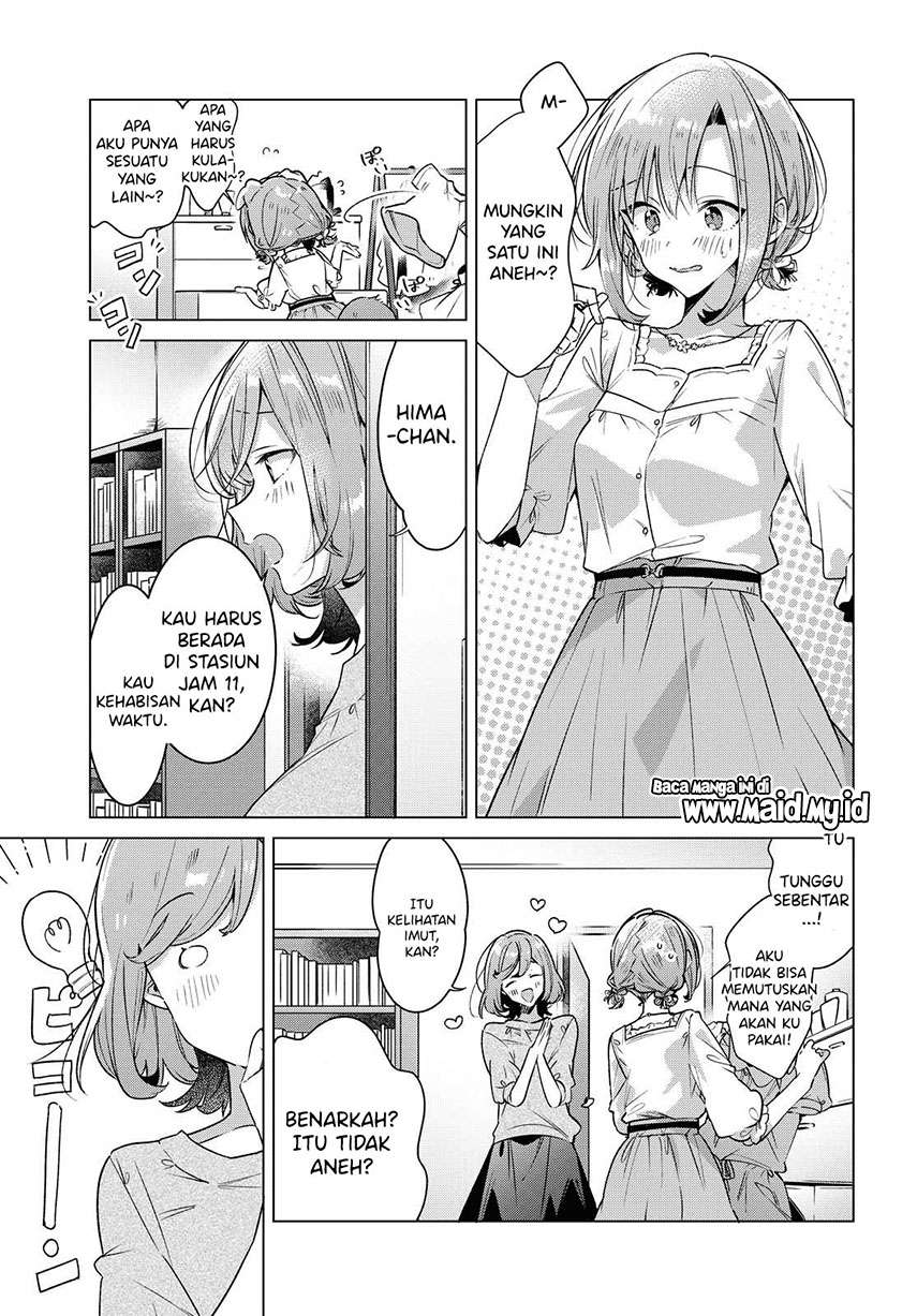 sasayaku-you-ni-koi-wo-utau - Chapter: 14