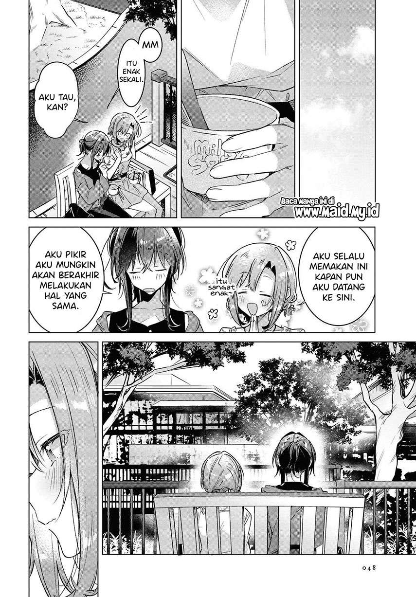 sasayaku-you-ni-koi-wo-utau - Chapter: 14