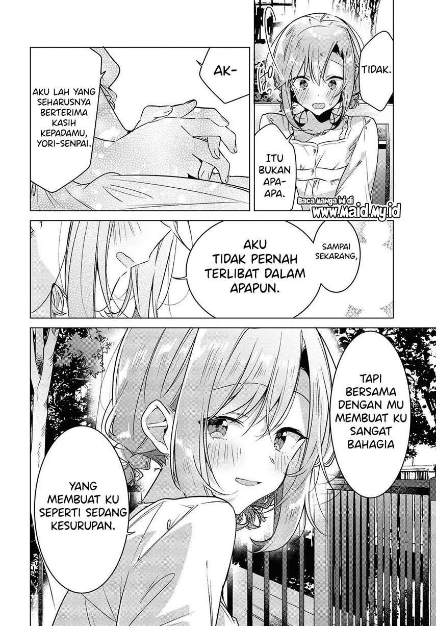 sasayaku-you-ni-koi-wo-utau - Chapter: 14