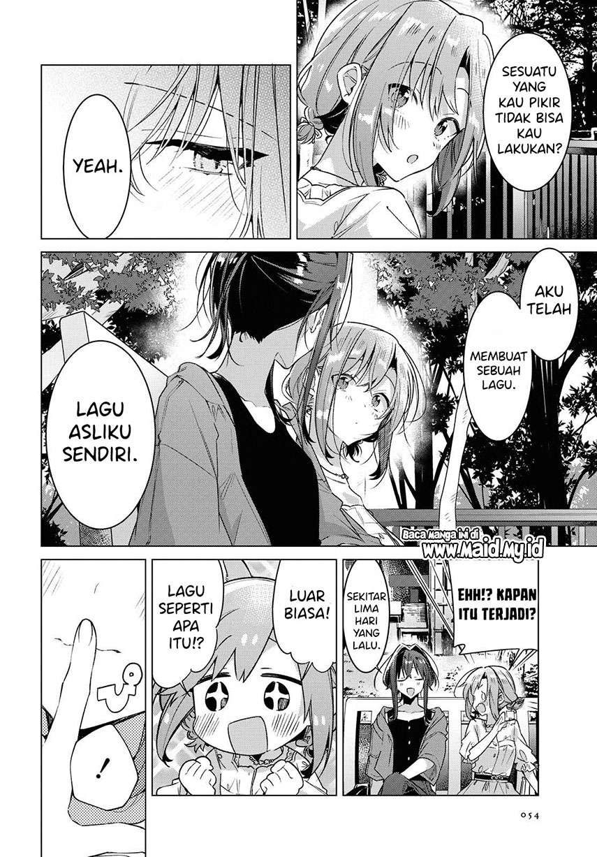 sasayaku-you-ni-koi-wo-utau - Chapter: 14