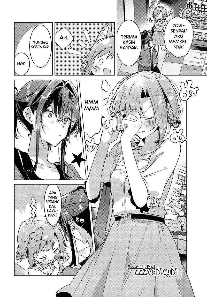 sasayaku-you-ni-koi-wo-utau - Chapter: 14