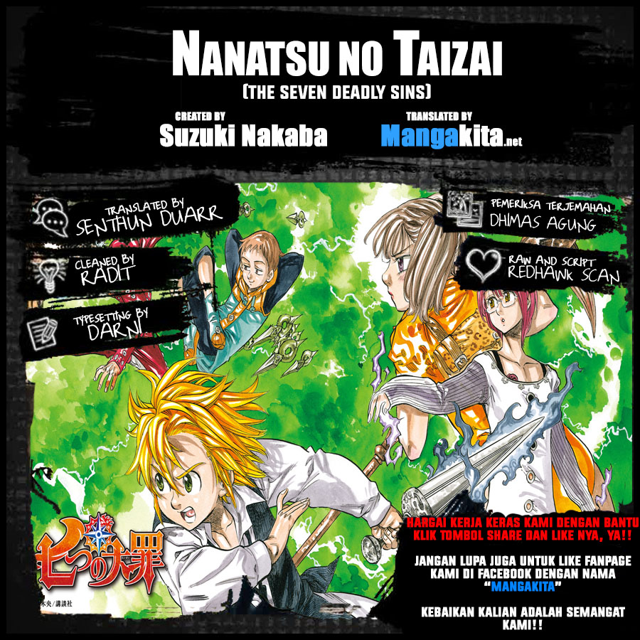 nanatsu-no-taizai - Chapter: 136