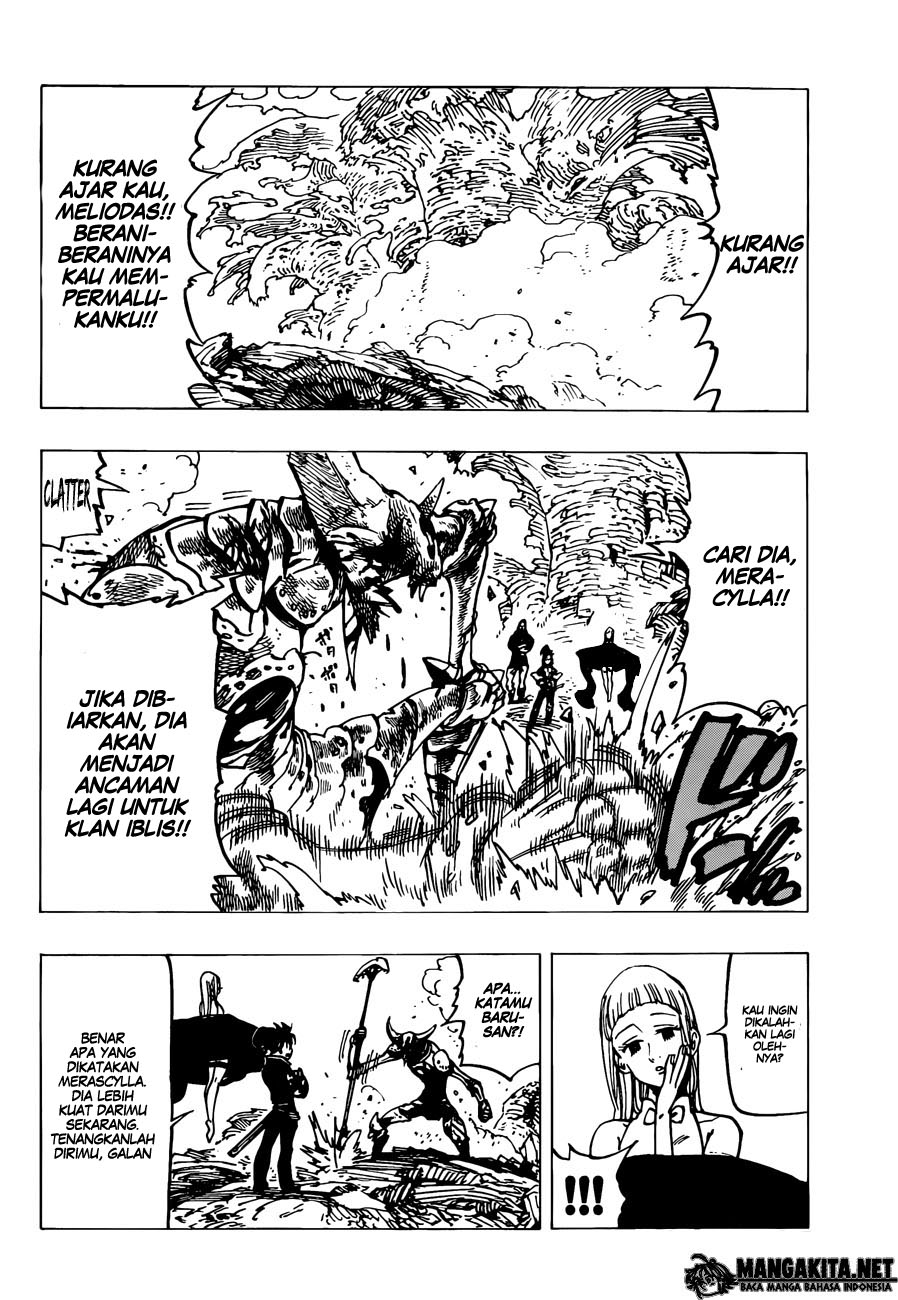 nanatsu-no-taizai - Chapter: 136