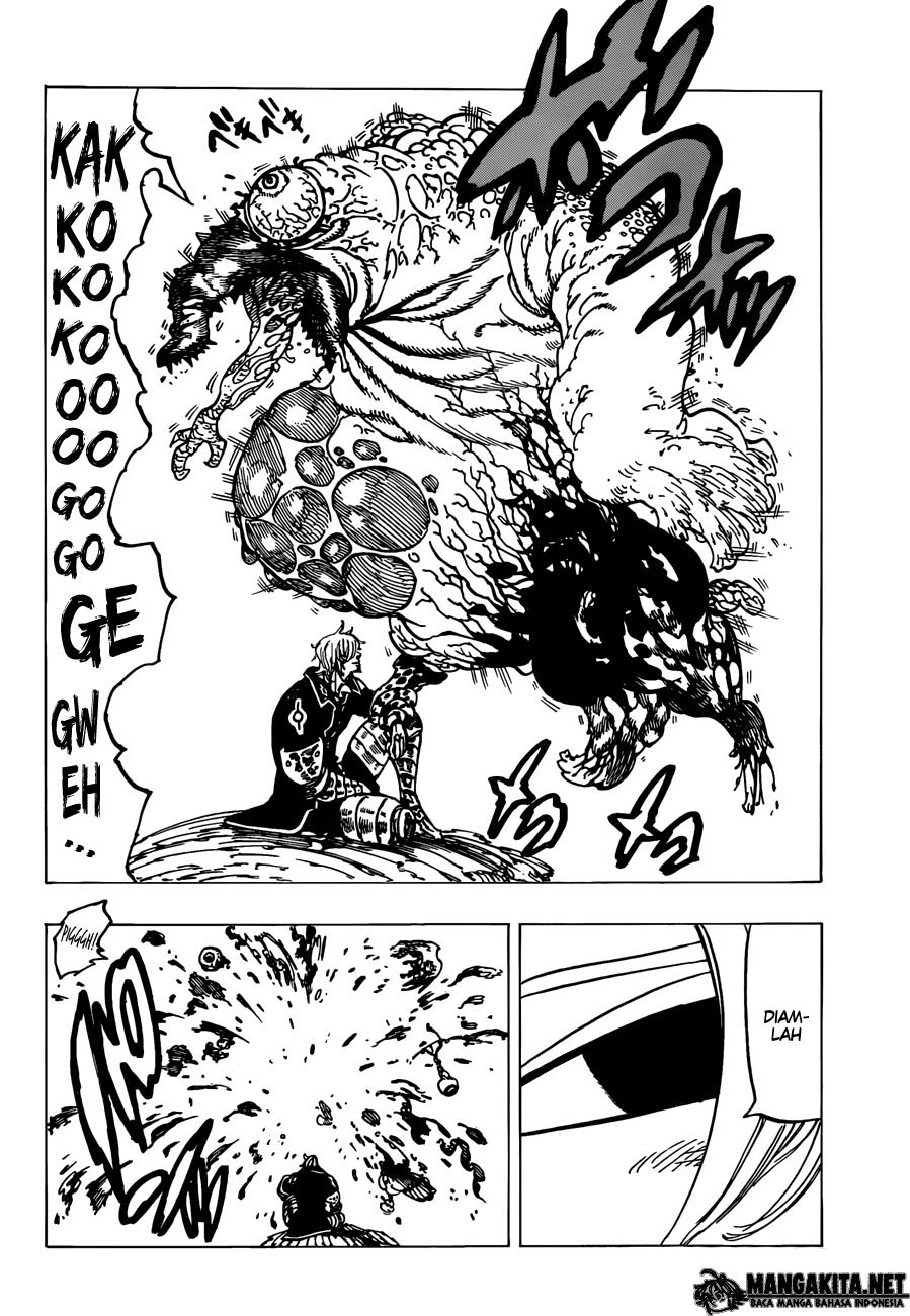 nanatsu-no-taizai - Chapter: 136