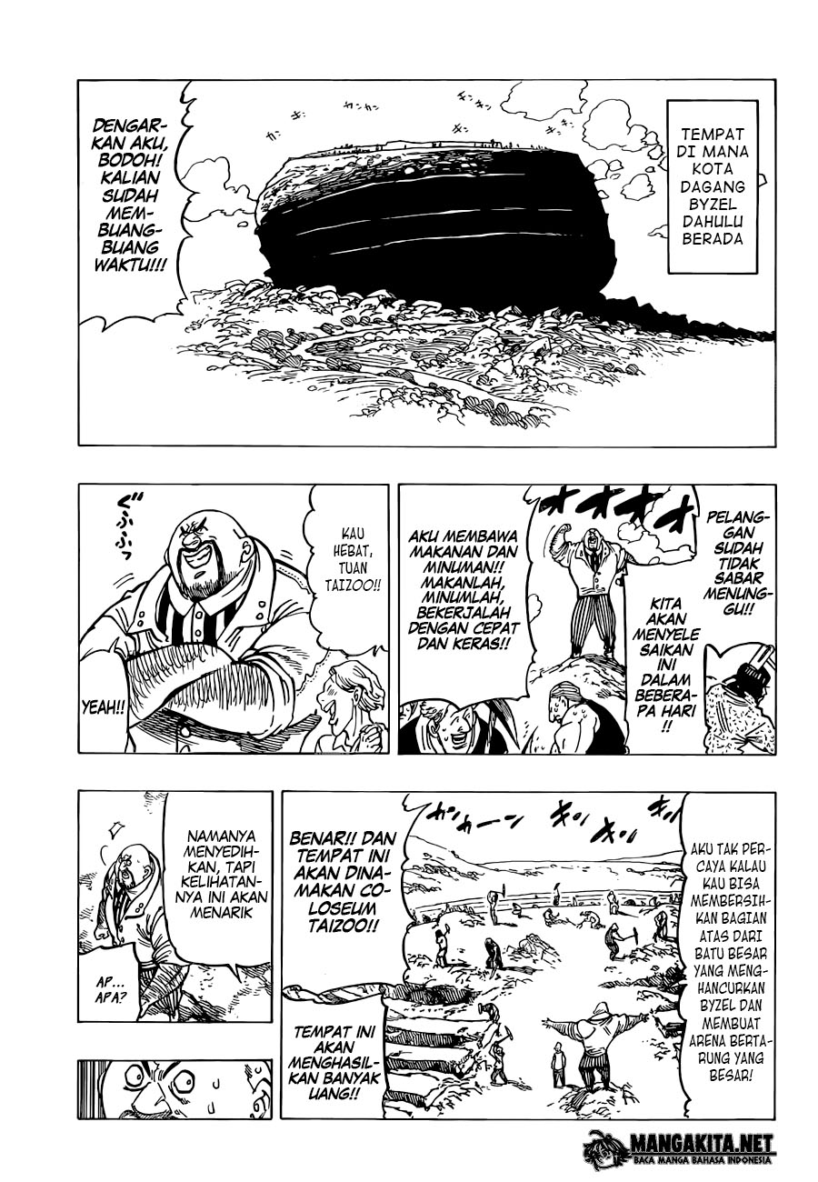 nanatsu-no-taizai - Chapter: 136