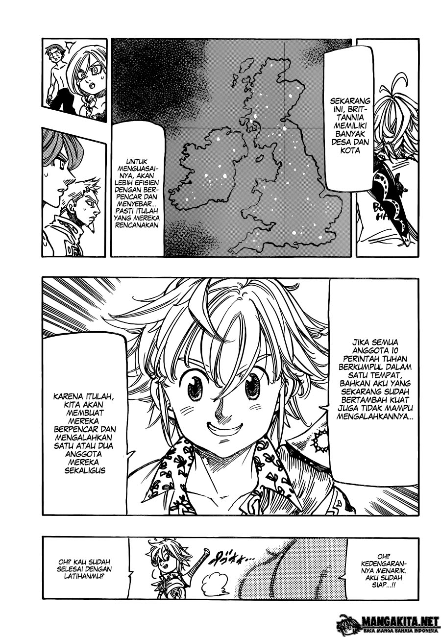 nanatsu-no-taizai - Chapter: 136