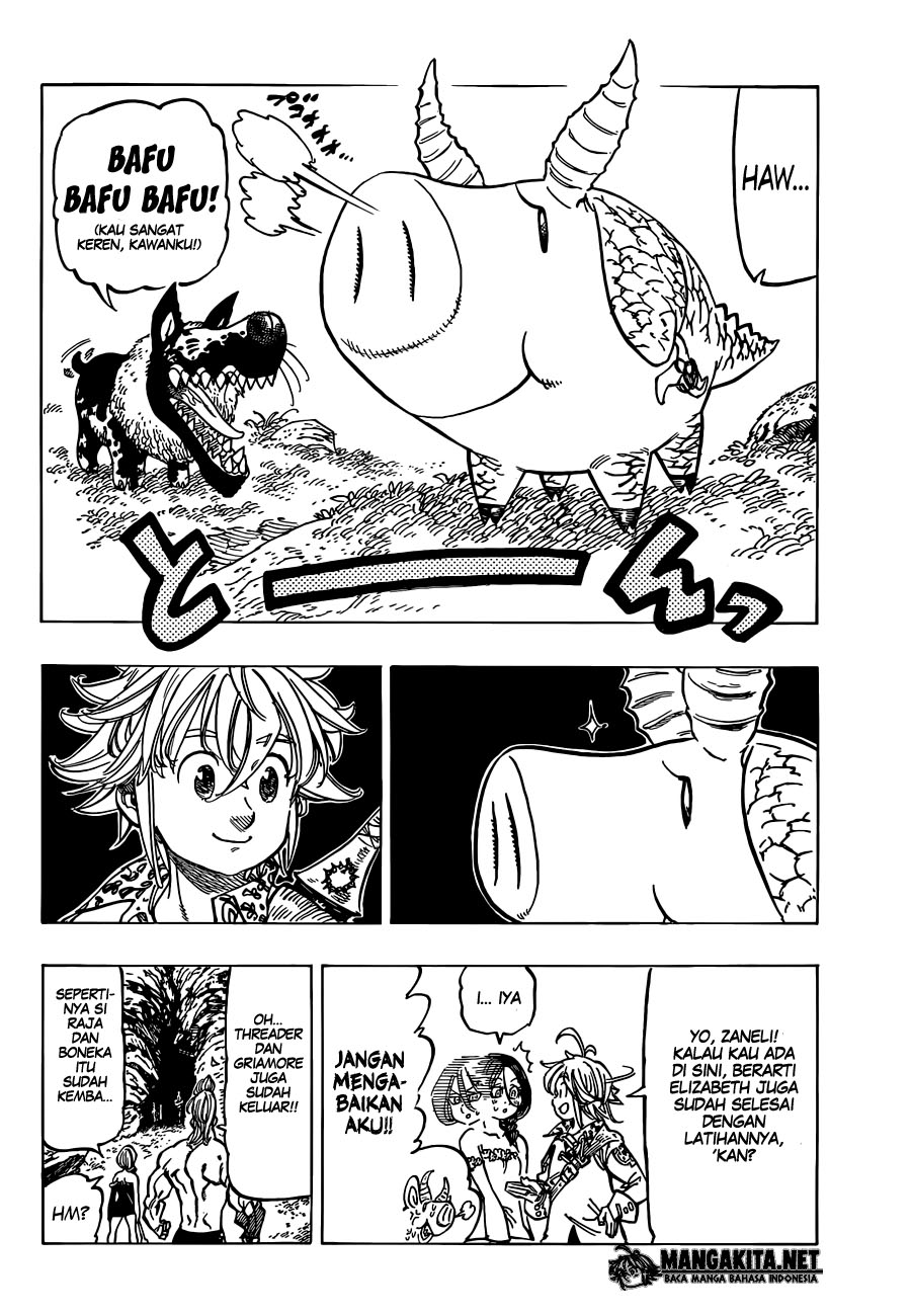 nanatsu-no-taizai - Chapter: 136