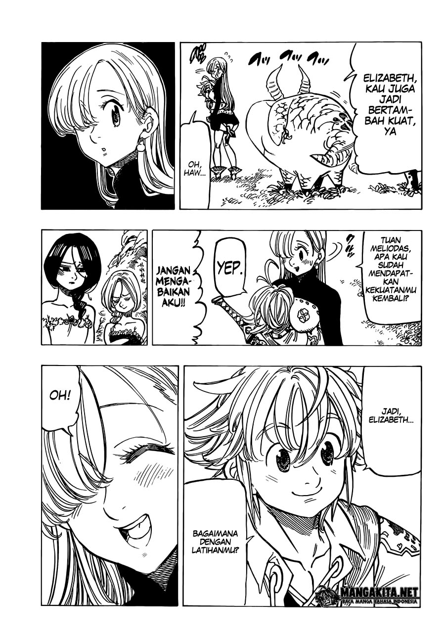 nanatsu-no-taizai - Chapter: 136