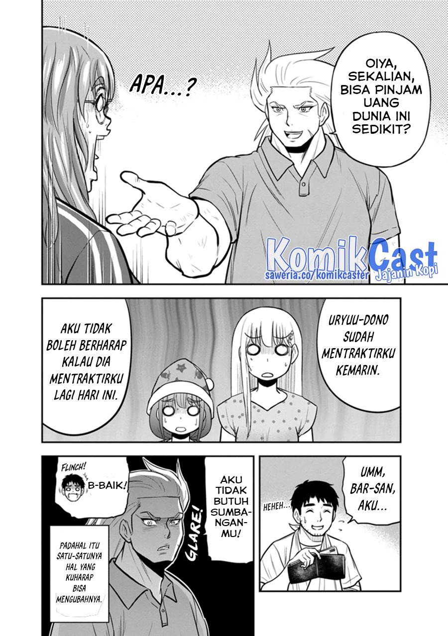 orenchi-ni-kita-onna-kishi-to-inakagurashi-suru-koto-ni-natta-ken - Chapter: 113