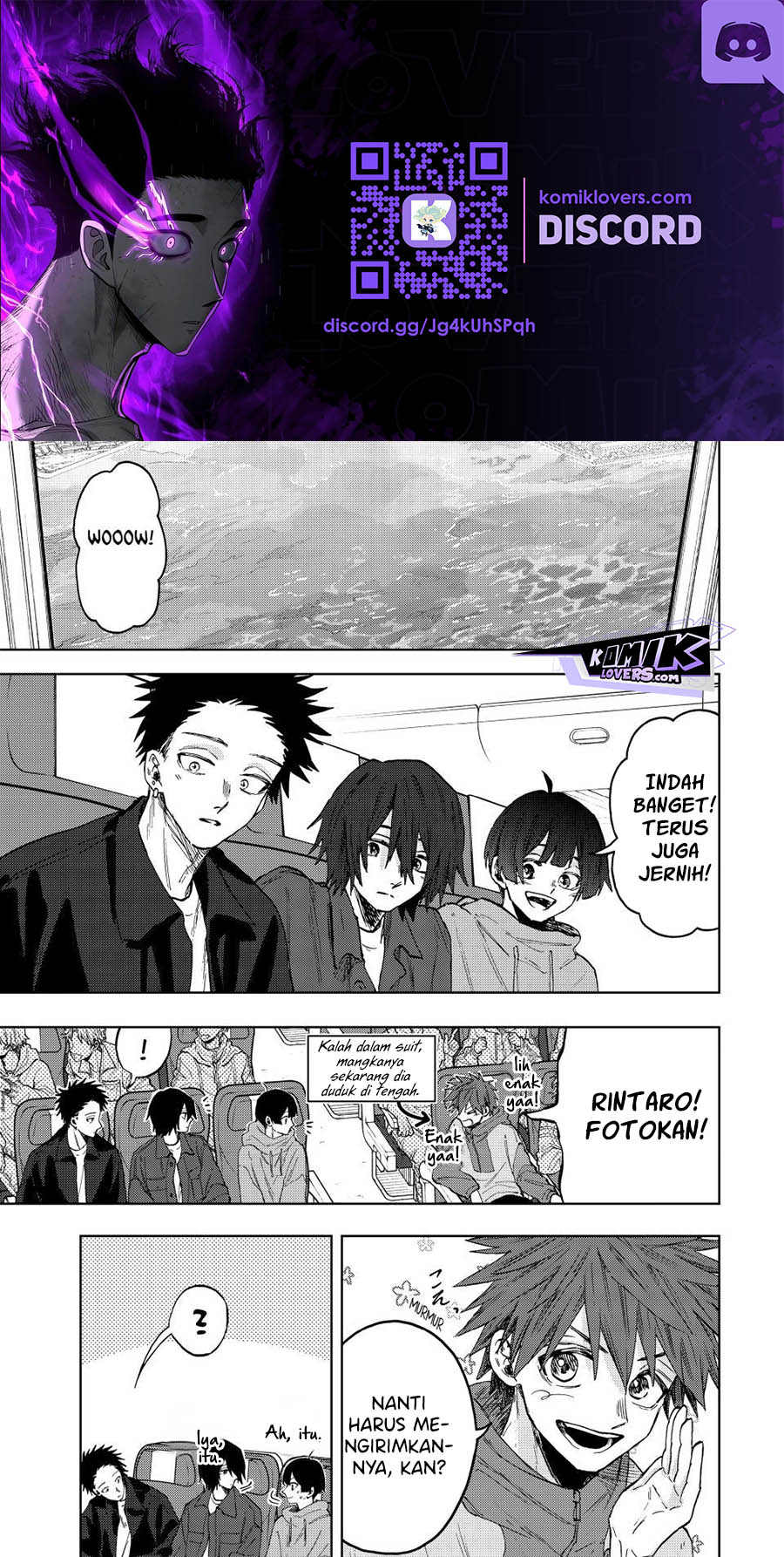 kaoru-hana-wa-rin-to-saku - Chapter: 79