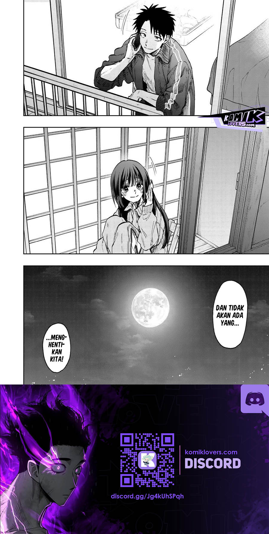 kaoru-hana-wa-rin-to-saku - Chapter: 79