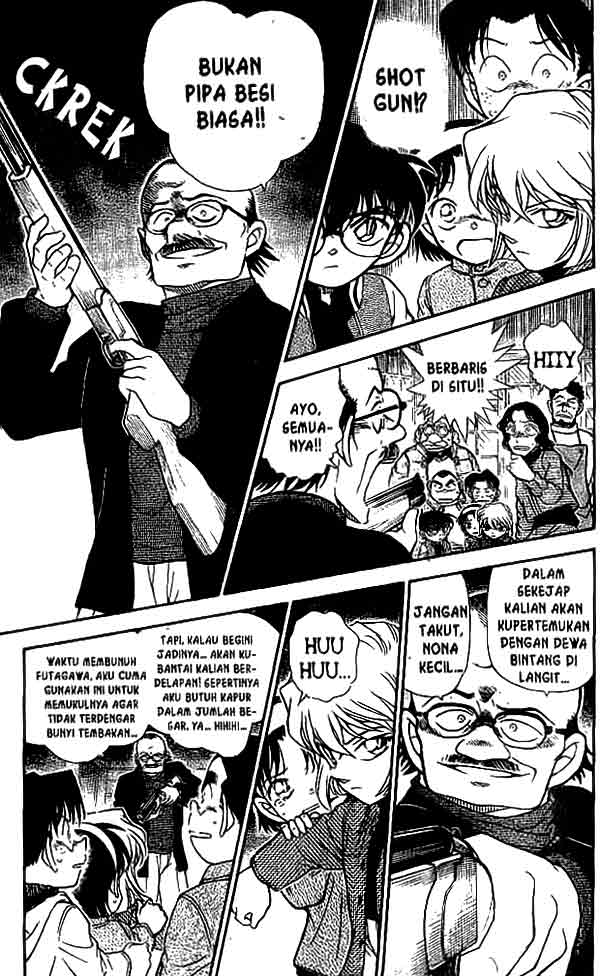 detective-conan - Chapter: 469