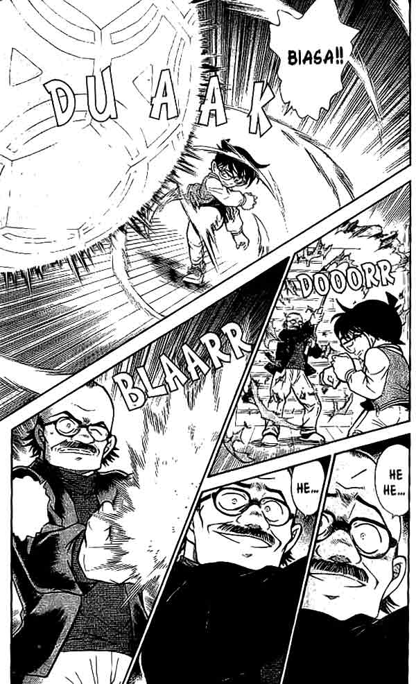 detective-conan - Chapter: 469
