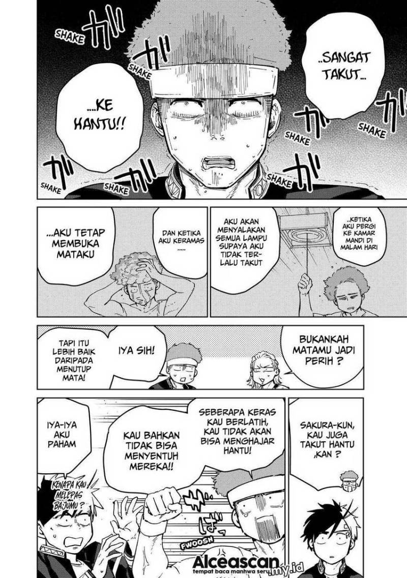 wind-breaker-nii-satoru - Chapter: 61