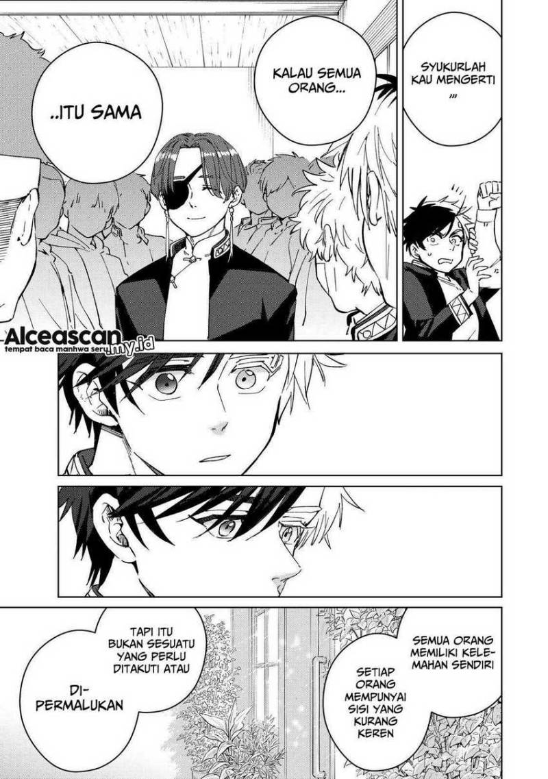 wind-breaker-nii-satoru - Chapter: 61