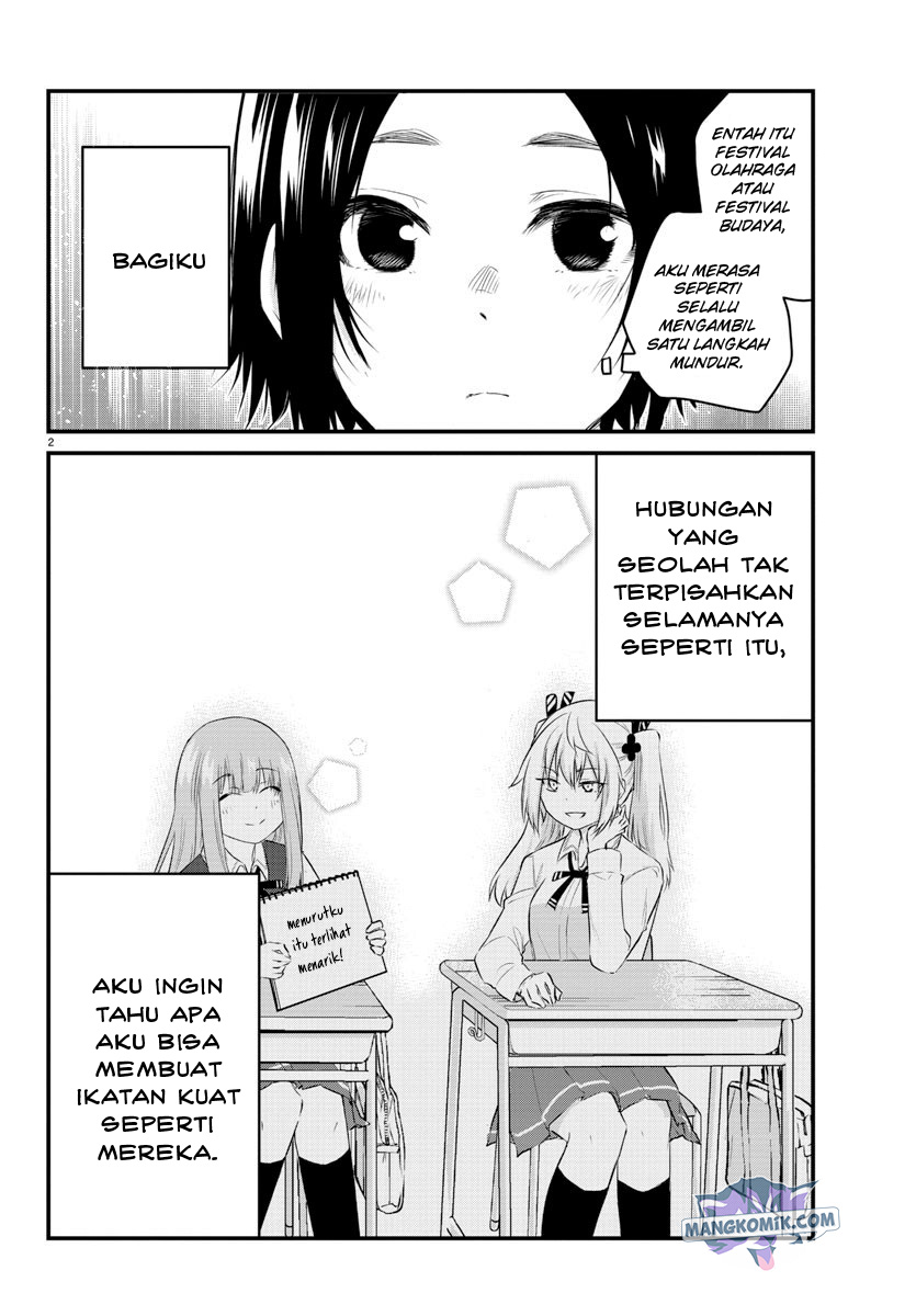 koe-ga-dasenai-shoujo-wa-kanojo-ga-yasashisugiru-to-omotte-iru - Chapter: 68