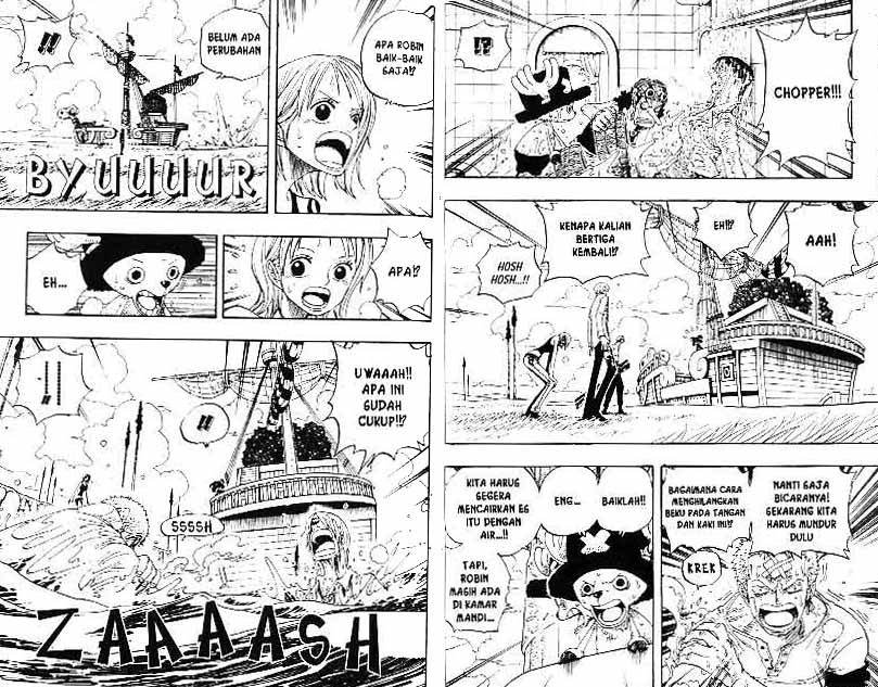 one-piece-id - Chapter: 321