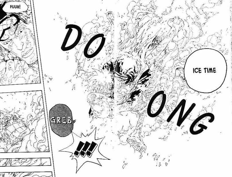 one-piece-id - Chapter: 321