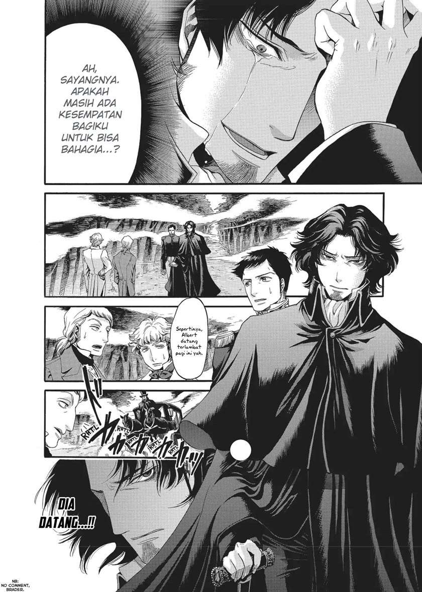 the-count-of-monte-cristo - Chapter: 8