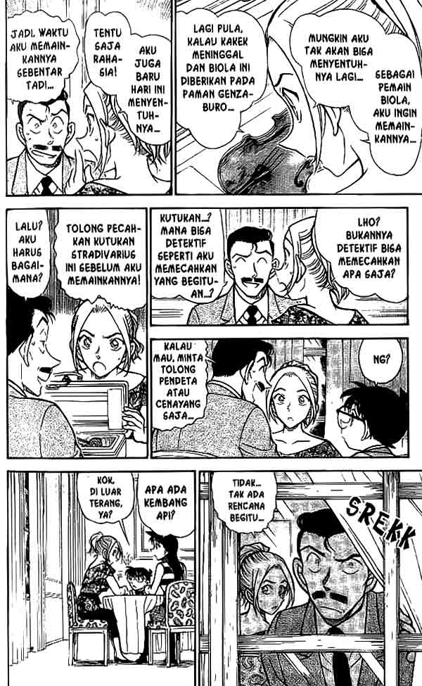 detective-conan - Chapter: 470