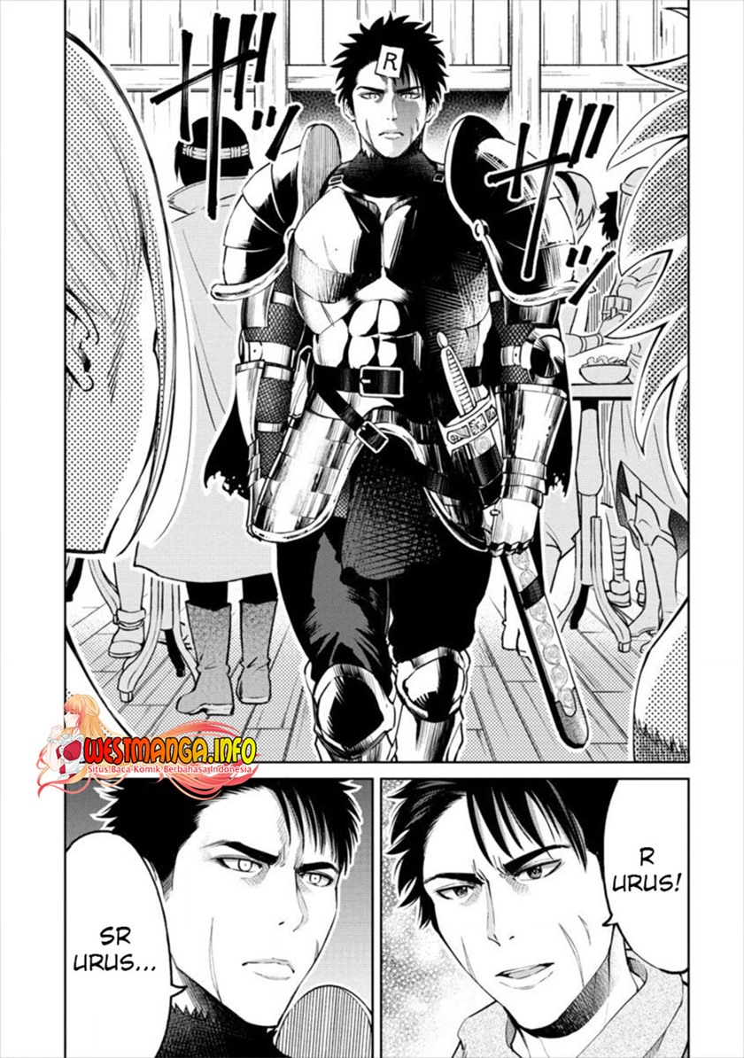 sekai-ni-hitotsu-dake-no-r - Chapter: 7