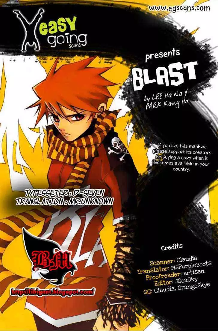 blast - Chapter: 11