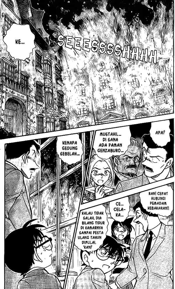 detective-conan - Chapter: 471