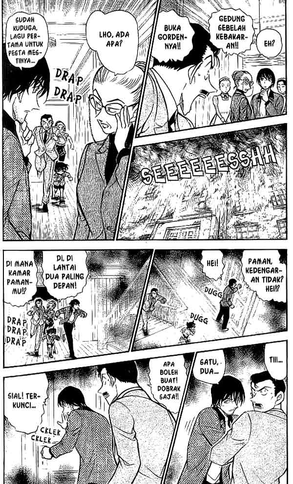 detective-conan - Chapter: 471