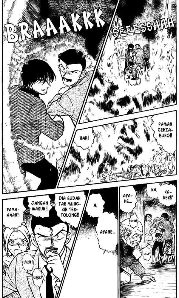 detective-conan - Chapter: 471