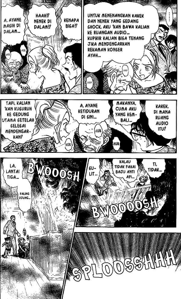 detective-conan - Chapter: 471