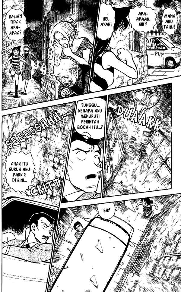 detective-conan - Chapter: 471