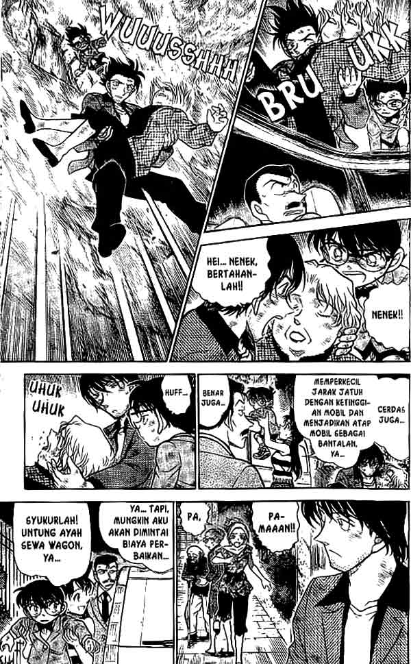 detective-conan - Chapter: 471